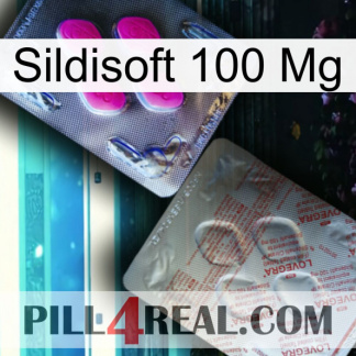Sildisoft 100Mg 38
